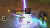 Shadowlands Best Moonkin Rogue 2v2 2100 MMR | World Of Warcraft Arena