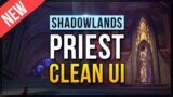 Shadowlands Priest UI & WeakAuras: Shadow, Holy and Discipline