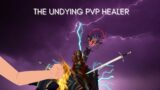 Shadowlands Season 4 PvP: Discipline Priest is the Meta – A Tank, A DPS, and An Undying Healer.
