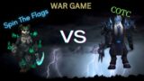 Shadowlands Season 4 PvP: RBG community War Game Challenge 2