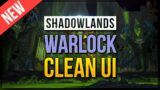 Shadowlands Warlock UI & WeakAuras: Affliction, Demonology & Destruction