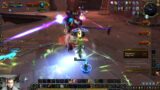 Shaman Doing Stuff – Enhancement World of Warcraft Shadowlands