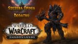 Szczera Opinia o World of Warcraft: Shadowlands