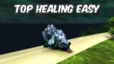 TOP HEALING EASY – 9.2.7 Guardian Druid PvP – WoW Shadowlands PvP