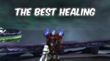 The BEST Healing – 9.2.7 Blood Death Knight PvP – WoW Shadowlands PvP
