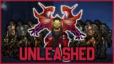 Unleashing Our ARMY! – WoW Shadowlands 9.2.7 Unholy Death Knight PvP