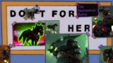 WILL IT DROP BEFORE DRAGONFLIGHT? Headless Horseman's Mount Quest World of Warcraft Shadowlands