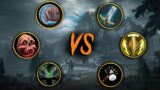 Which Tank Should You Play? Pros & Cons – WOW Shadowlands