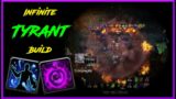 Wilfred's + Fae Guardians = Infinite Demonic Tyrants / Demo Warlock / 9.2.7 WoW Shadowlands Arena
