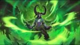 World Of Warcraft 9.2.5 Shadowlands PVP Arena 2v2 Demon Hunter