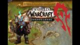 World Of Warcraft Invincible Warrior Shadowlands Random Battle Ground
