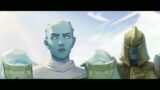 World of Warcraft Shadowlands Afterlives – Official Story Trailer [Upscaled 4K]