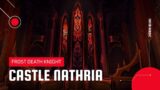 World of Warcraft: Shadowlands | Castle Nathria Fated Heroic | Frost DK