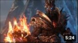 World of Warcraft  Shadowlands Cinematic Trailer