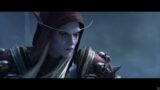 World of Warcraft: Shadowlands Cinematic Trailer 4K