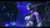 World of Warcraft Shadowlands : El Regalo de Los Elfos Nocturnos