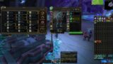 World of Warcraft Shadowlands Resto Druid Synergy Between Talents, Gear and Soulbinds