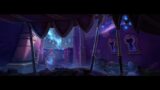 World of Warcraft Shadowlands S4  +22 Tazavesh: Streets of Wonder FROST MAGE POV (TYRANNICAL)