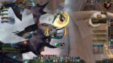 World of Warcraft: Shadowlands – Timewalking – The Vortex Pinnacle