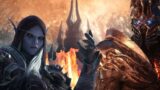 World of Warcraft: Shadowlands (WoW:Shadowlands) Soundtrack – 16. Bolvar- A Will Unbroken – High Q