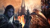 World of Warcraft: Shadowlands (WoW:Shadowlands) Soundtrack – 9. ''Night Embrace You'' – High Qualit
