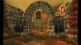 wow shadowlands  Castel Darrow Arma Artefacto Legion