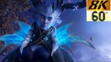 World of Warcraft: Shadowlands – Beyond the Veil Cinematic Trailer (Remastered 8K 60FPS)