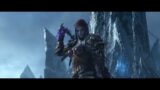 World of Warcraft  Shadowlands Cinematic Trailer