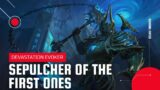 World of Warcraft: Shadowlands | Sepulcher of the First Ones Fated Normal | Devastation Evoker