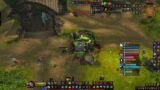 World of Warcraft Shadowlands Rogue Game