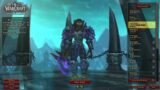 47 LEVEL 60's || My WoW Shadowlands Account(s)