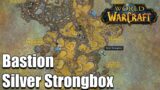 Bastion Silver Strongbox – World of Warcraft Shadowlands