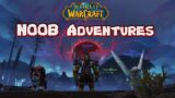 Black Friday Stream | Shadowlands | World of Warcraft Adventures