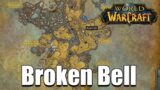 Broken Bell Treasure Chest – World of Warcraft Shadowlands Bastion Guide