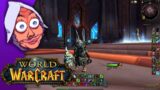 [Criken] World of Warcraft :  I'm da Jailer, Babey – Tanking Shadowlands Raids