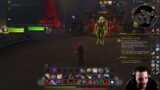 Die Abrechnung von Shadowlands | World of Warcraft