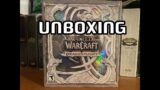 Dragonflight Collectors Edition Unboxing – World of Warcraft: Dragonflight
