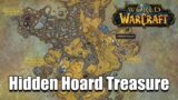 Hidden Hoard Treasure – World of Warcraft Shadowlands Bastion Chest Guide