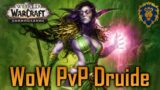 Let's Play WoW Shadowlands PvP [Balance Druide] #06 | Knapp daneben ist auch vorbei