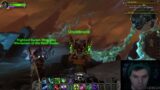 Mawsworn Menace WoW Quest – World of Warcraft Shadowlands