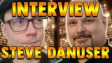 Nobbel Interview Steve Danuser: From Shadowlands To Dragonflight