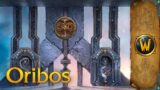 Oribos – Music & Ambience – World of Warcraft
