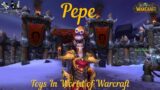 Pepe – Toys – Where to find it in World of Warcraft – Shadowlands