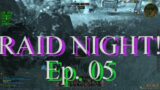 RAID NIGHT! Ep. 05 (Battlegrounds PvP Edition) #worldofwarcraft #shadowlands #dragonflight #reckful
