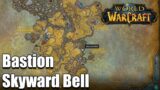 Skyward Bell – Bastion Chest Guide World of warcraft Shadowlands