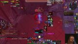 Soloing Glory of the Shadowlands Hero Dungeon Achievements