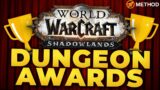 The Method Shadowlands Dungeon Awards