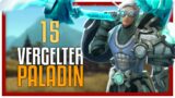 [Vergelter Paladin | lvl 60]  – Shadowlands BG Commentary – #15