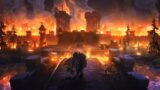 WOW TOP 70 BEST MOST EPIC MUSIC SOUNDTRACKS [Warcraft to Shadowlands][2022]