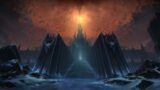 Wallpaper Engine – World of Warcraft: Shadowlands [Login Screen]